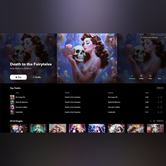 🎨 Journals available on Amazon by Art of Amber Nicole - Picture 14 of 16